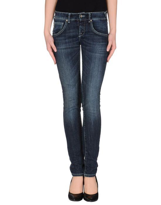Брюки UP ★ JEANS