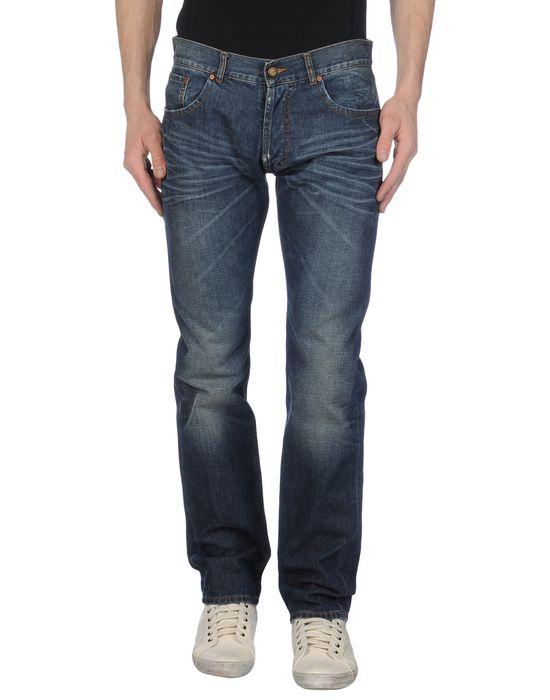 Брюки VIVIENNE WESTWOOD