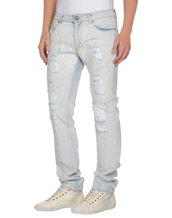 Брюки ERMANNO ERMANNO SCERVINO