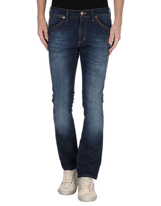 Брюки WRANGLER
