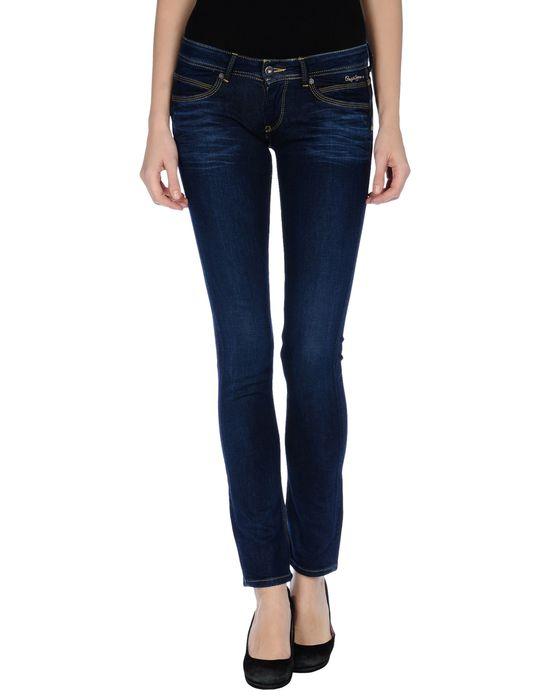 Брюки  -  цвет