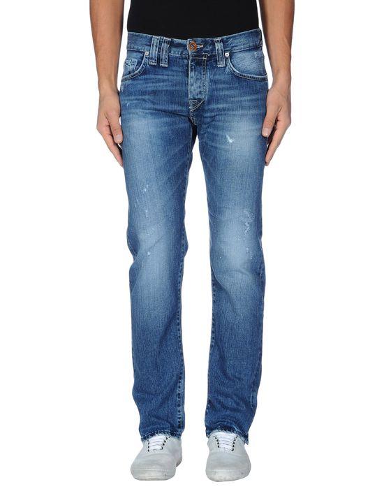 Брюки  -  цвет