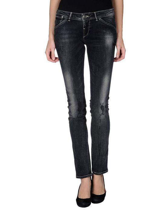 Брюки  -  цвет