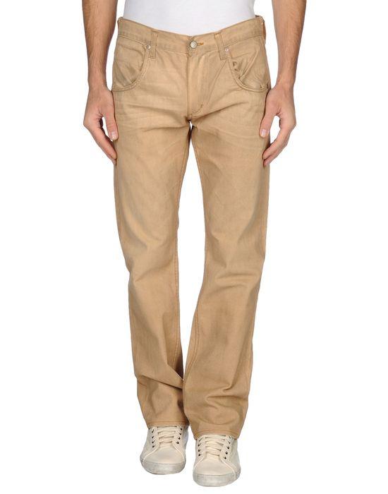 Брюки WRANGLER
