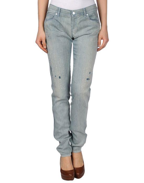 Брюки ARMANI JEANS
