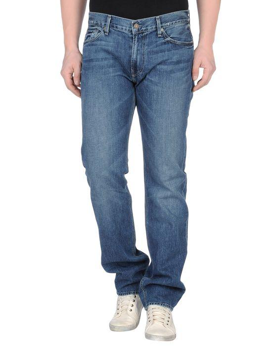 Брюки 7 FOR ALL MANKIND
