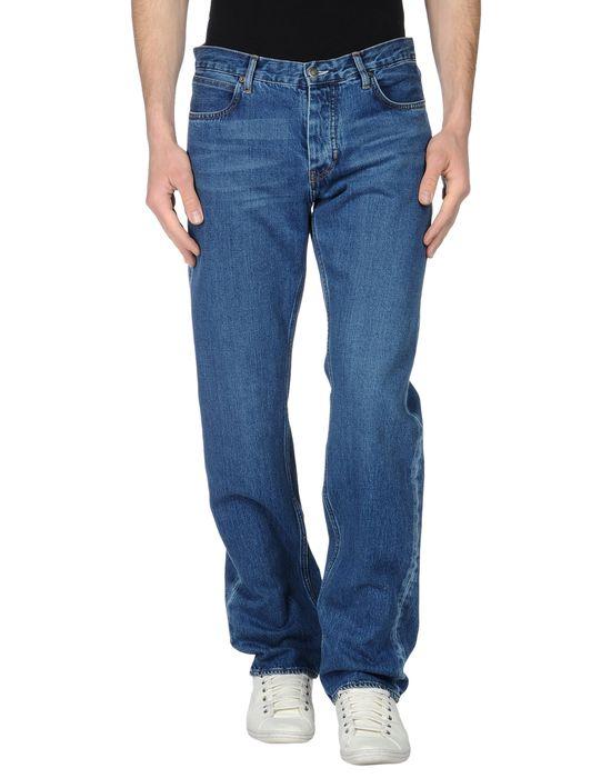 Брюки  -  цвет