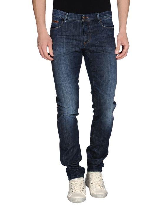 Брюки TJ TRUSSARDI JEANS
