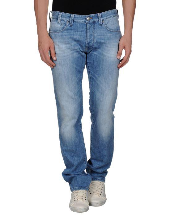 Брюки M.GRIFONI DENIM