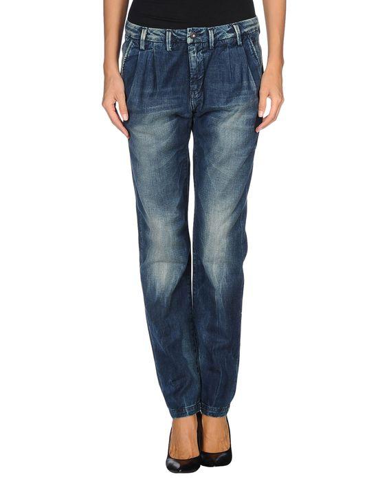 Брюки PEPE JEANS