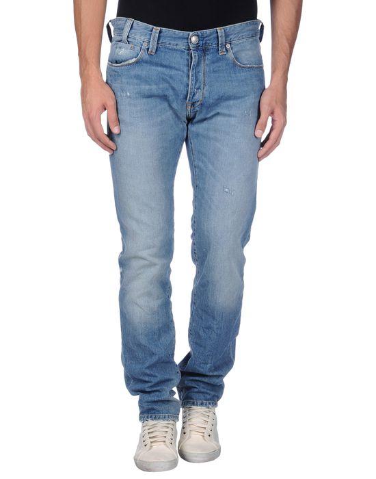 Брюки M.GRIFONI DENIM