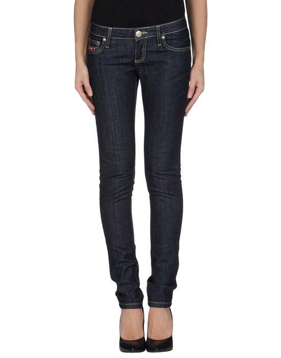 Брюки  -  цвет