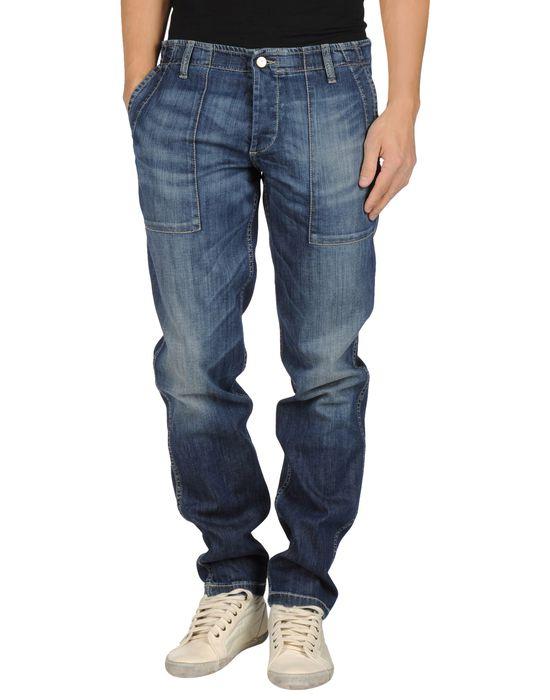Брюки LIU •JO JEANS