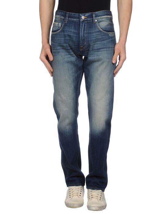 Брюки 7 FOR ALL MANKIND
