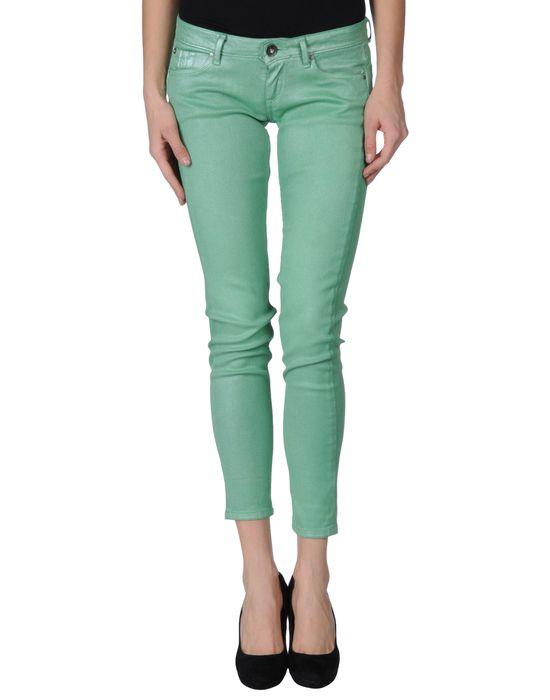 Брюки PEPE JEANS 73