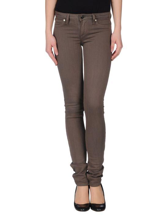 Брюки PINKO GREY