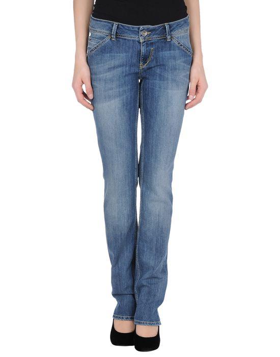 Брюки TOMMY HILFIGER DENIM