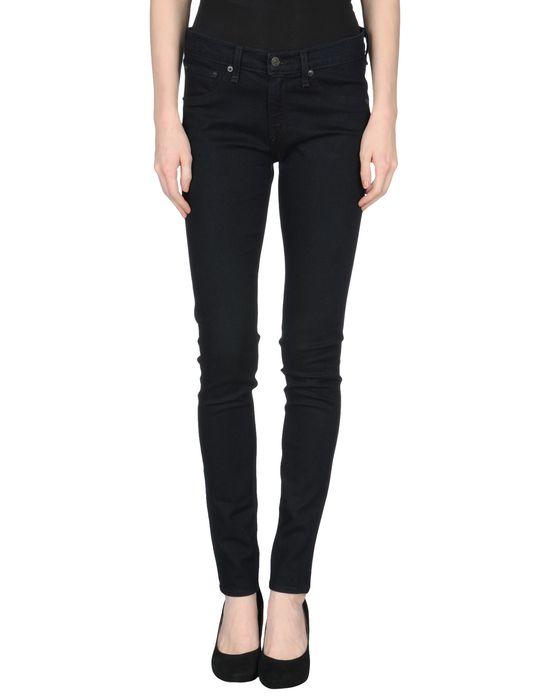 Брюки RAG & BONE/JEAN