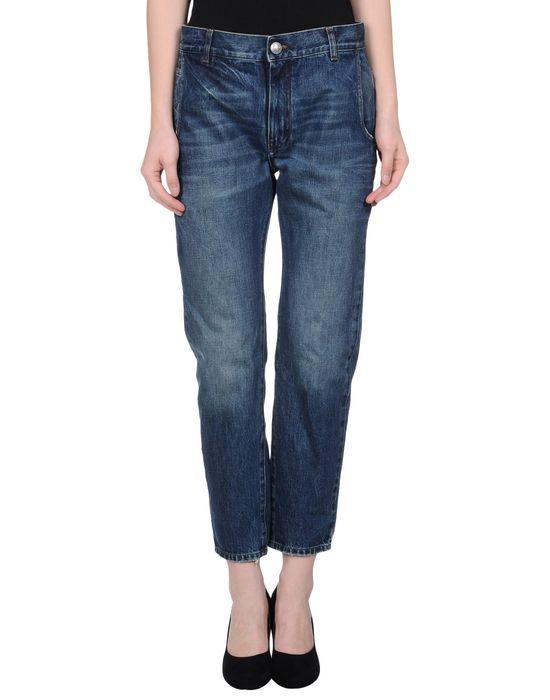 Брюки M.GRIFONI DENIM