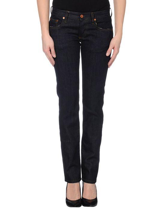 Брюки M.GRIFONI DENIM