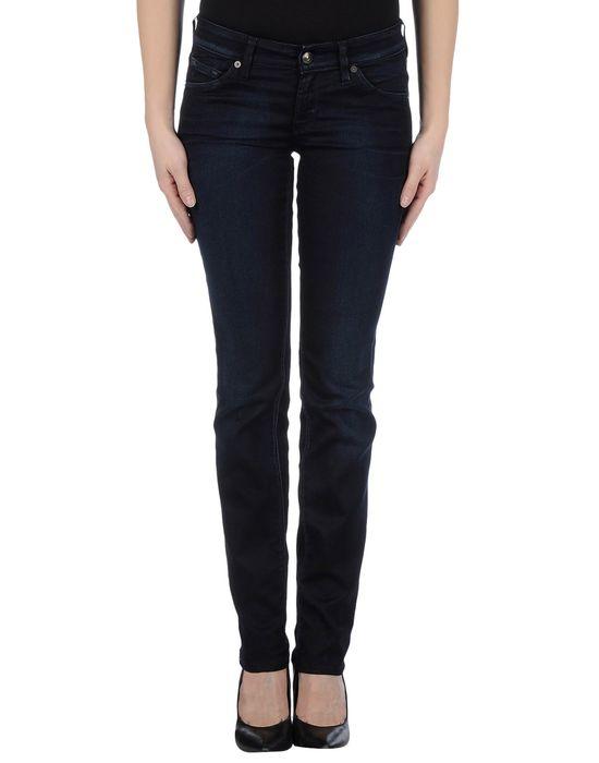 Брюки 7 FOR ALL MANKIND