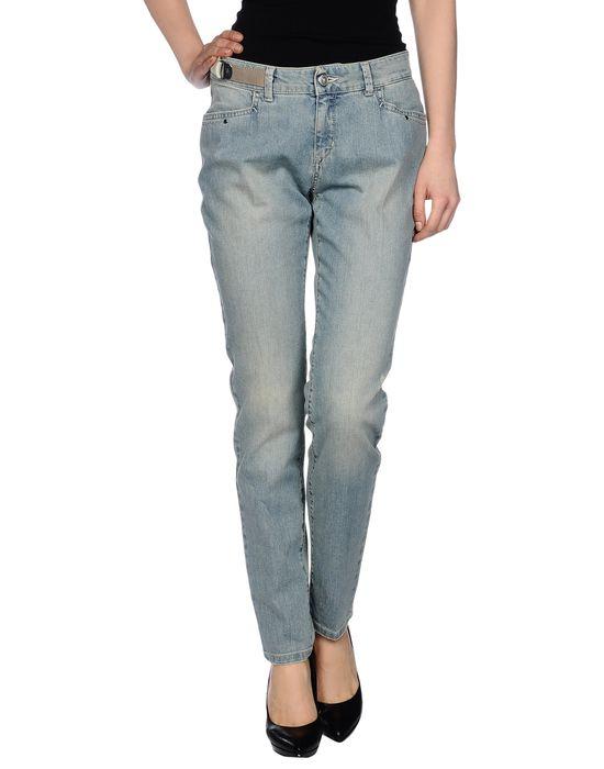 Брюки TJ TRUSSARDI JEANS