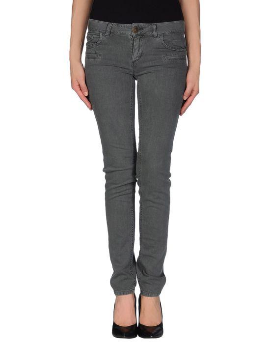 Брюки TWIN-SET JEANS