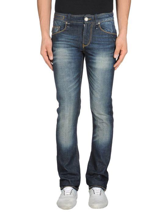 Брюки  -  цвет