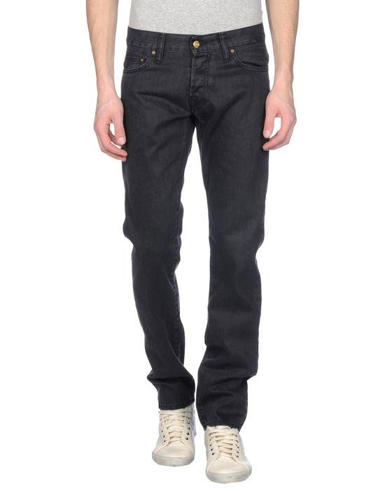 Брюки CARHARTT