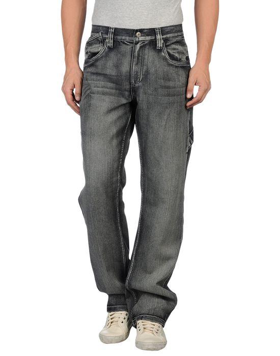 Брюки  -  цвет