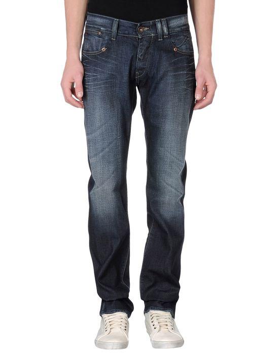 Брюки TOMMY HILFIGER DENIM