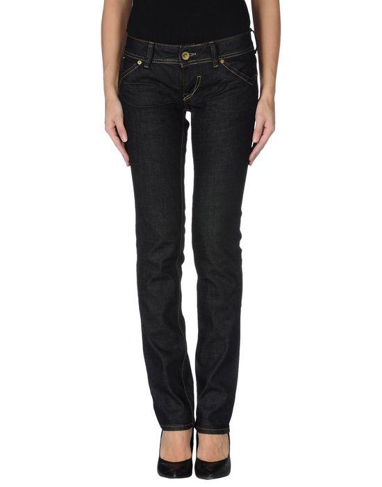 Брюки TOMMY HILFIGER DENIM