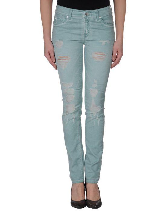 Брюки 7 FOR ALL MANKIND