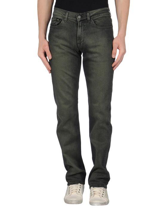 Брюки 7 FOR ALL MANKIND