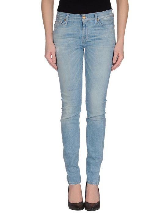 Брюки 7 FOR ALL MANKIND