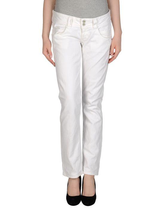Брюки PEPE JEANS