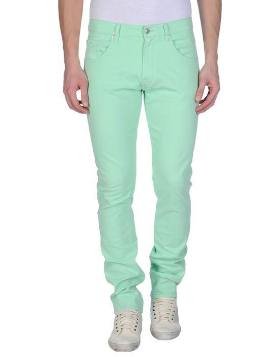 Брюки 7 FOR ALL MANKIND