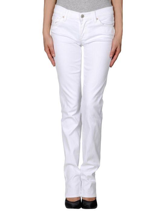Брюки 7 FOR ALL MANKIND