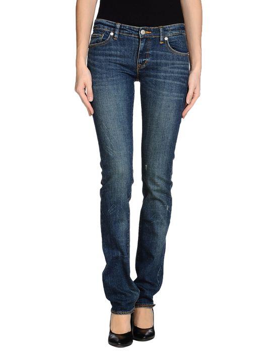 Брюки DENIM & SUPPLY RALPH LAUREN