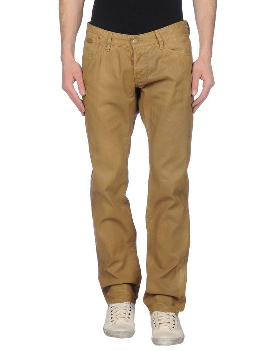 Брюки DSQUARED2