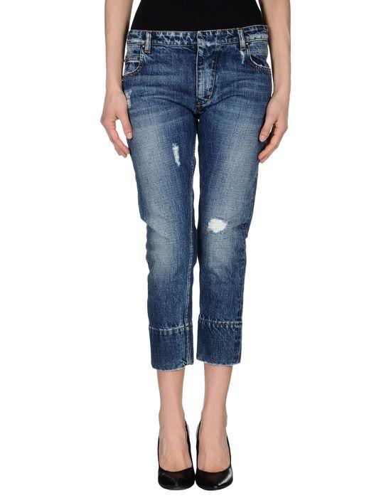 Брюки PIERRE BALMAIN