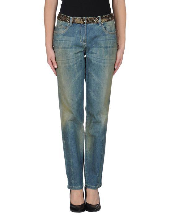 Брюки SCERVINO STREET