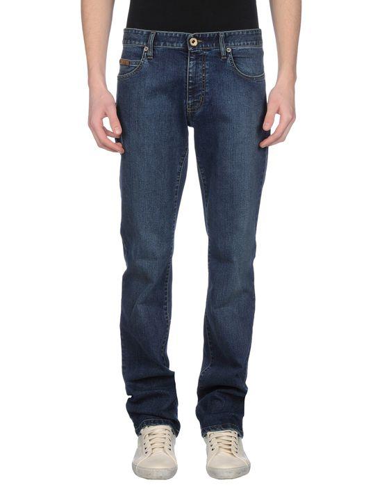 Брюки ARMANI COLLEZIONI