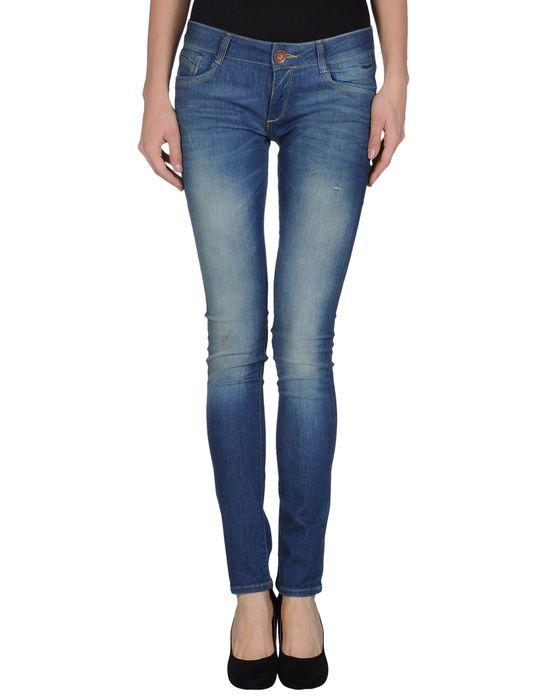 Брюки CROSS JEANS