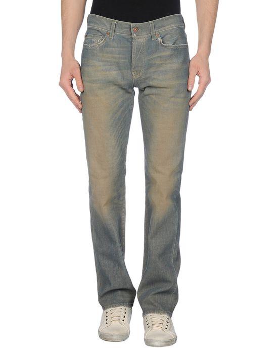 Брюки 7 FOR ALL MANKIND
