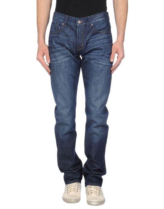 Брюки 7 FOR ALL MANKIND