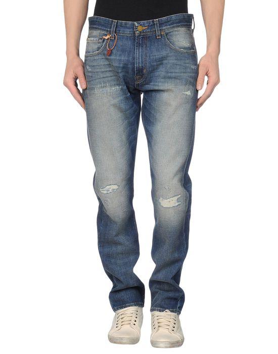 Брюки 7 FOR ALL MANKIND