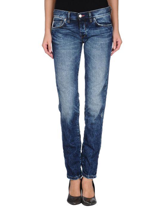 Брюки M.GRIFONI DENIM