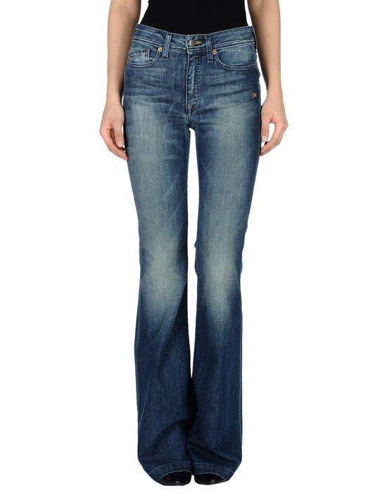 Брюки GENETIC DENIM