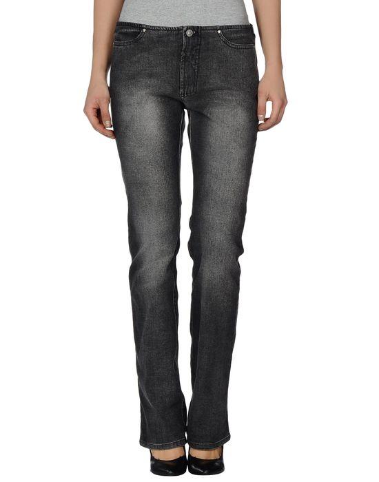 Брюки VERSACE JEANS COUTURE